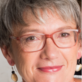 Photo de profil de Andrée Prigent