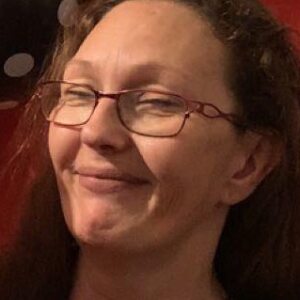 Photo de profil de Andree Ropars