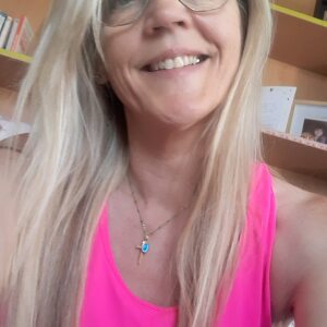 Photo de profil de Andree Saget
