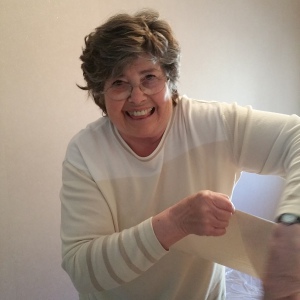 Photo de profil de Andrée Schreder