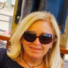 Photo de profil de Andrée Simonnot