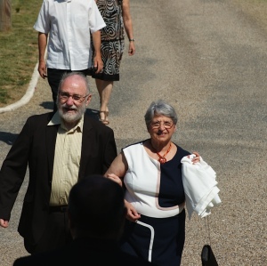Photo de profil de Andrée Sommer