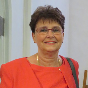 Photo de profil de Andrée Starodoubsky