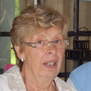 Photo de profil de Andree Touffu