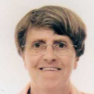 Photo de profil de Andrée Vanbatten