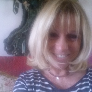 Photo de profil de Andrée Vanhullebusch