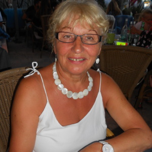 Photo de profil de Andrée Villalon