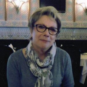 Photo de profil de Andree Watelet