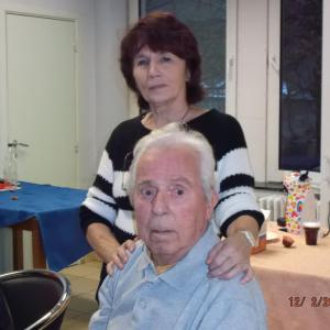 Photo de profil de Andree Wayaffe