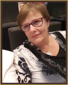 Photo de profil de Andrée Werro
