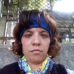 Photo de profil de Andreea Ioana