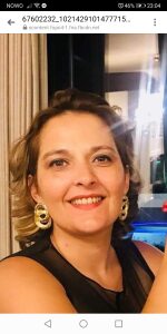 Photo de profil de Andreia Da Silva