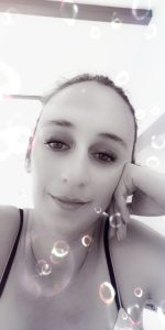 Photo de profil de Andreia Dos Santos