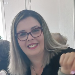Photo de profil de Andreia Neves