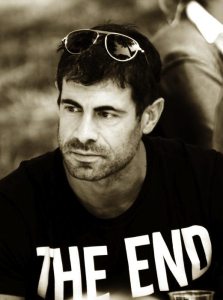 Photo de profil de Andres Delgado