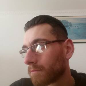 Photo de profil de Andrew Hanssens