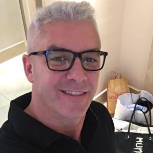 Photo de profil de Andrew Victor