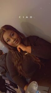 Photo de profil de Andricia Lima