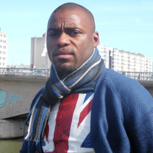 Photo de profil de Andrick Manda
