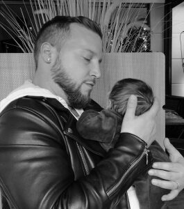 Photo de profil de Andrieux Kevin