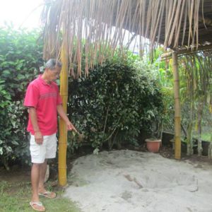 Photo de profil de Andry Raveloson