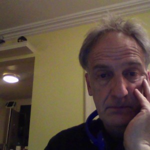 Photo de profil de Andy Forbes