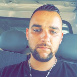 Photo de profil de Andy Froc