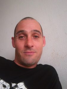 Photo de profil de Andy Geoffroy