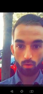 Photo de profil de Andy Goujard
