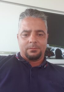 Photo de profil de Andy Masson