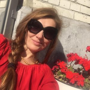 Photo de profil de Aneta Tylko
