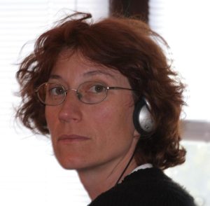 Photo de profil de Aneth Huyette