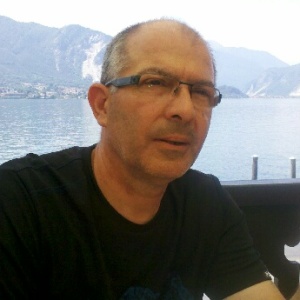 Photo de profil de Ange-Antoine Ferrandi