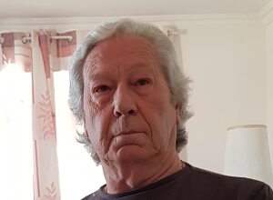 Photo de profil de Ange-Dominique Simonetti