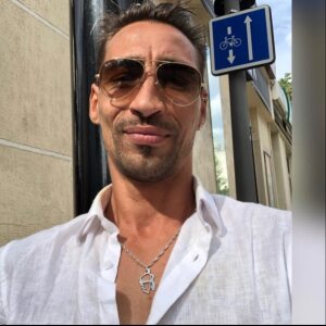 Photo de profil de Ange-Marie Roghi