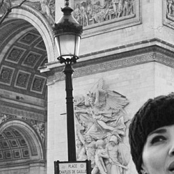 Photo de profil de Ange Oceane Dominique
