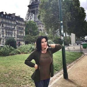 Photo de profil de Ange Oceane Dominique