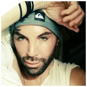 Photo de profil de Ange-Pierre Baliardo