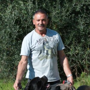 Photo de profil de Ange Fratini