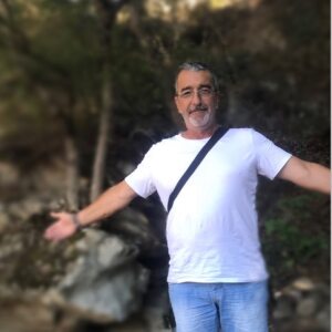 Photo de profil de Ange Giorgetti