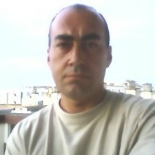 Photo de profil de Ange Ribeiro