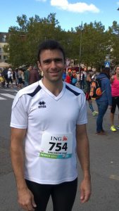 Photo de profil de Ange Vincensini