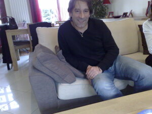 Photo de profil de Angel Crespo