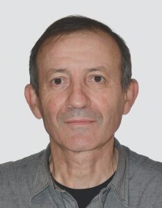 Photo de profil de Angel Flores