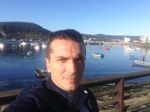 Photo de profil de Angel Gonzalez