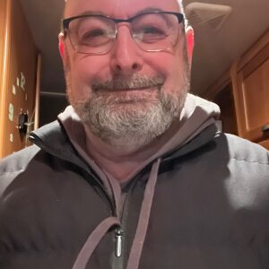 Photo de profil de Angel Gonzalez