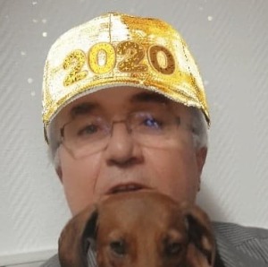 Photo de profil de Angel Navarro