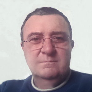 Photo de profil de Angel Oleggini