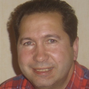 Photo de profil de Angel Rocamora