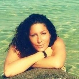 Photo de profil de Angela Antonella Meloni